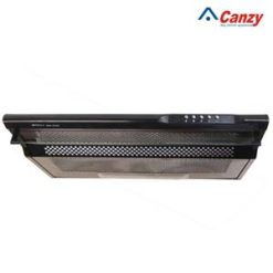 Máy hút mùi Canzy Concord CZ-70 Black