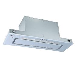 Máy hút mùi âm trần Canzy CZ-68DT