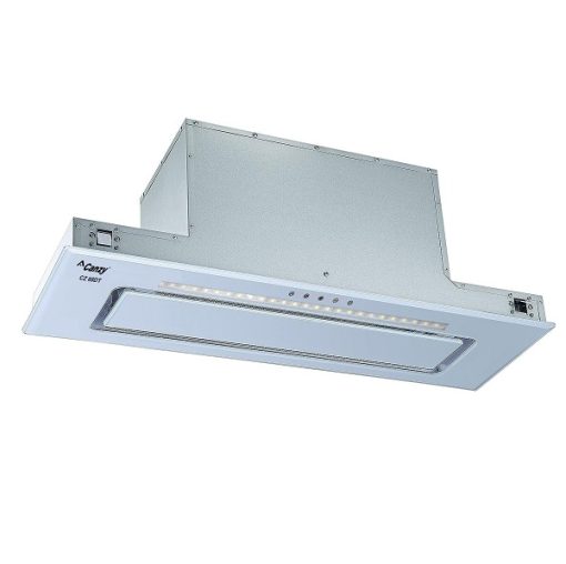 Máy hút mùi âm trần Canzy CZ-68DT