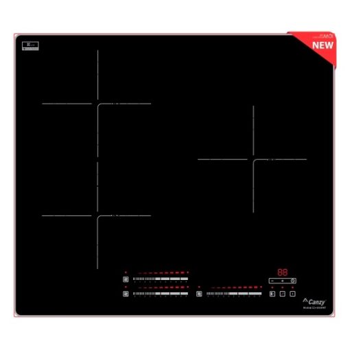 Bếp từ ba Canzy CZ 656HNT