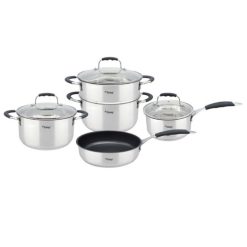 Bộ xoong nồi Inox cao cấp Canzy CZ 899 NEW