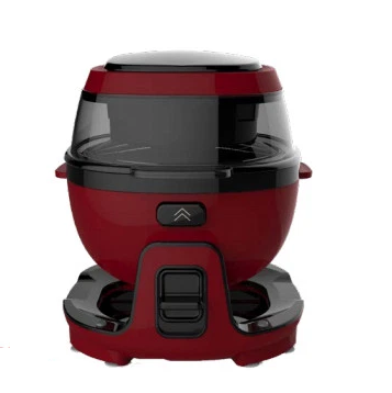 Nồi chiên không dầu Canzy CZ AF07R