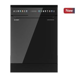 Máy rửa bát Canzy CZ B15EU TORNADO PRO
