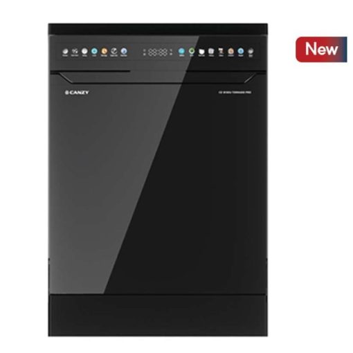 Máy rửa bát Canzy CZ B15EU TORNADO PRO
