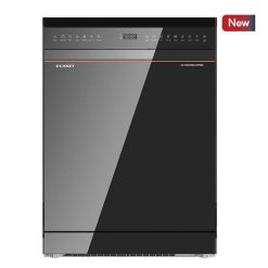 Máy rửa bát Canzy CZ DGA15EU JUMBO