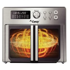 Nồi chiên không dầu Canzy CZ I25Y22