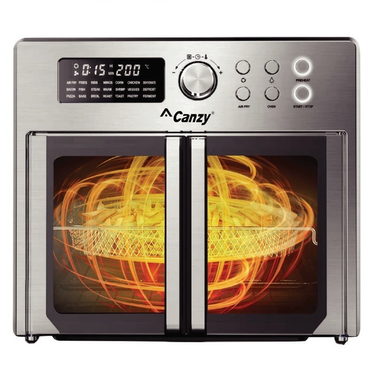 Nồi chiên không dầu Canzy CZ I25Y22