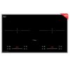 Bếp từ đôi Canzy CZ ITC666 Serial 8.0