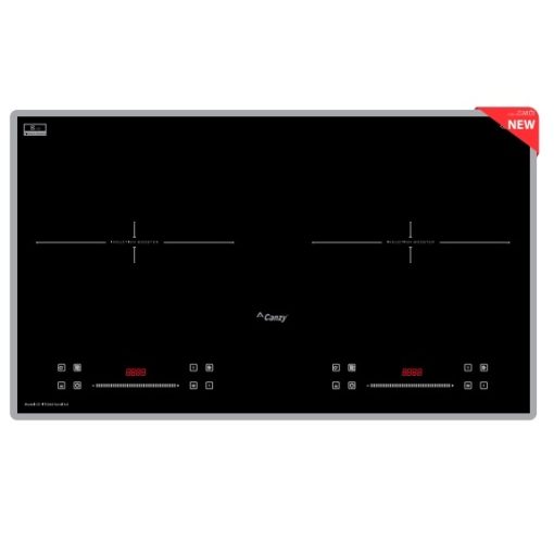 Bếp từ đôi Canzy CZ ITC666 Serial 8.0