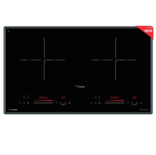 Bếp từ đôi Canzy CZ LXI66Pro