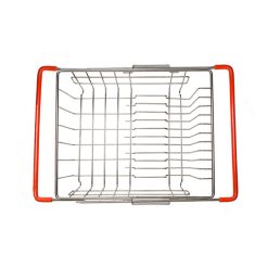 Rổ inox Carysil AC-01