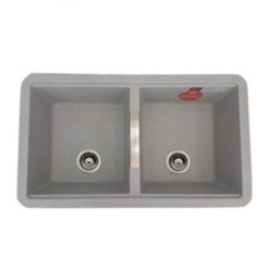 Chậu rửa bát đá nhân tạo Carysil LMC1 Montana