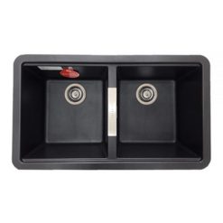 Chậu rửa bát đá nhân tạo Carysil LMC1 Nera