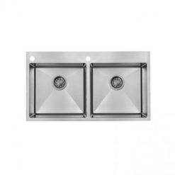 Chậu rửa bát inox Carysil VN-N200