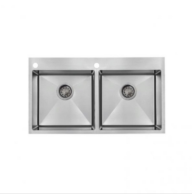Chậu rửa bát inox Carysil VN-N200