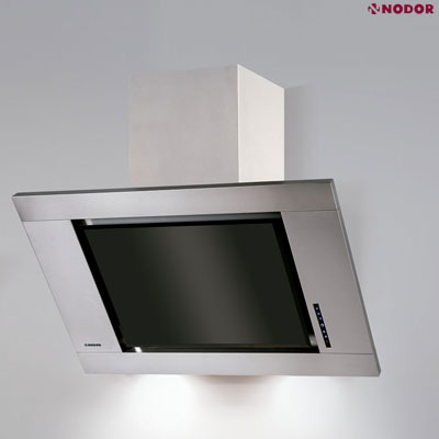 Máy hút mùi Nodor CASANDRA GLASS