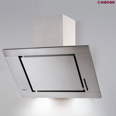 Máy hút mùi Nodor CASANDRA INOX