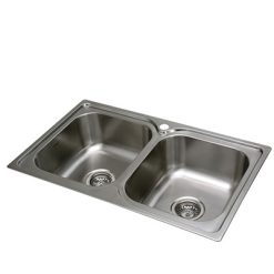 Chậu rửa bát Cata C-2AG