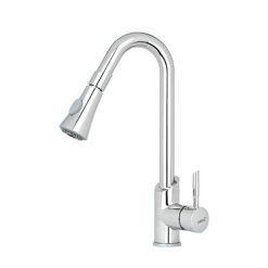 Vòi rửa bát Cata CDA