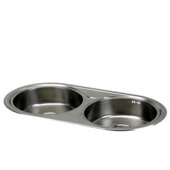 Chậu rửa bát Cata R-2AG