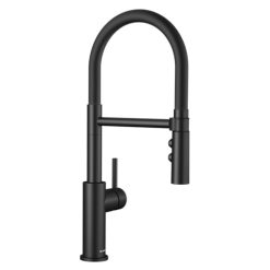 Vòi rửa bát Blanco CATRIS-S FLEXO CHROME