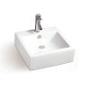 Chậu rửa lavabo Clara CB-102