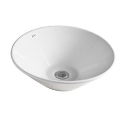 Chậu rửa lavabo đặt bàn Clara CB-1110