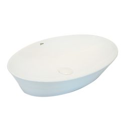Chậu rửa lavabo đặt bàn Clara CB-1114
