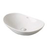 Chậu rửa lavabo đặt bàn Clara CB-1115