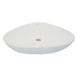 Chậu rửa mặt lavabo đặt bàn Clara CB-1118