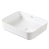 Chậu rửa mặt lavabo đặt bàn Clara CB-1153