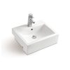 Chậu rửa lavabo Clara CB-121