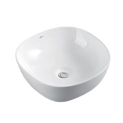 Chậu rửa mặt lavabo đặt bàn Clara CB-166