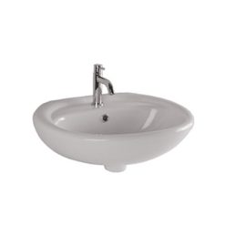 Chậu rửa lavabo Clara CB-207