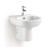 Chậu rửa lavabo Clara CB-305