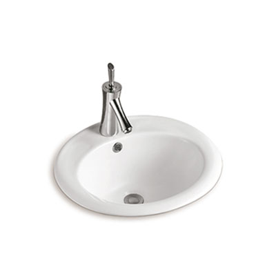 Chậu rửa lavabo Clara CB-502