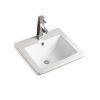 Chậu rửa lavabo Clara CB-503
