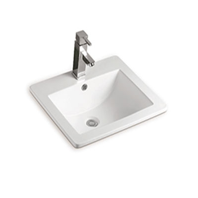 Chậu rửa lavabo Clara CB-503