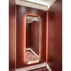 Gương soi toàn thân MIKEN MKG-TT006