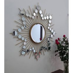 Gương mỹ thuật MIKEN MKG-MT002