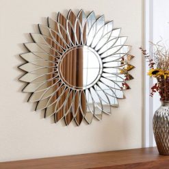 Gương nghệ thuật MIKEN MKG-NT001