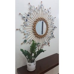 Gương nghệ thuật MIKEN MKG-NT0010