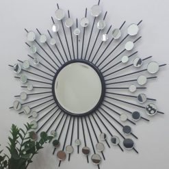 Gương nghệ thuật MIKEN MKG-NT009