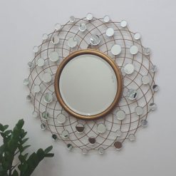 Gương nghệ thuật MIKEN MKG-NT008