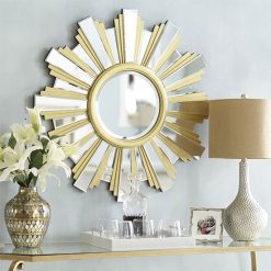 Gương nghệ thuật MIKEN MKG-NT005