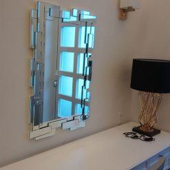 Gương nghệ thuật MIKEN MKG-NT004