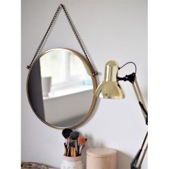 Gương bàn trang điểm Citybuilding CBJ 3476A