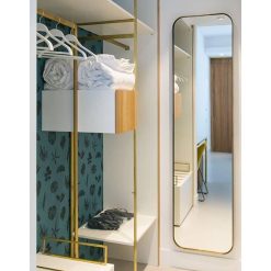 Gương soi toàn thân MIKEN MKG-TT003