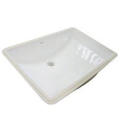 Chậu rửa lavabo đặt bàn Clara CBM-100