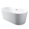 Bồn tắm đặt sàn Clara CBT-112